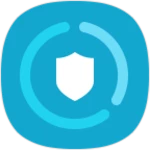 Logo of Samsung Device Security android Application 